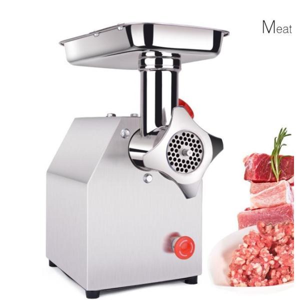 CE Certificate Grinder ,china famous meat grinder factory, Meat processing