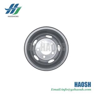 5-89239588-1 5-89239588-0 Steel Ring 16 INCHES 5 HOLES Fit Isuzu 600P