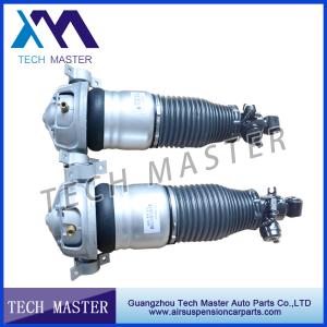 Rear Right Air Suspension Strut Assembly Audi Q7 Air Suspension Touareg