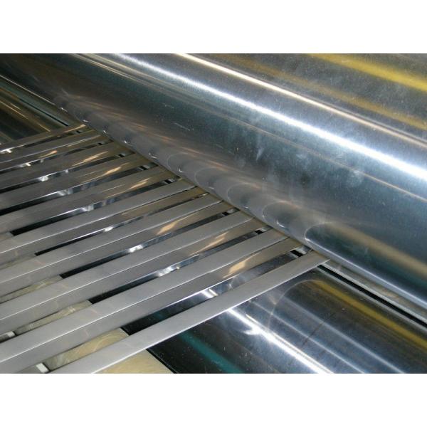 BA 2B Stainless Steel 304 Strips NO.1 NO.3 301L 301