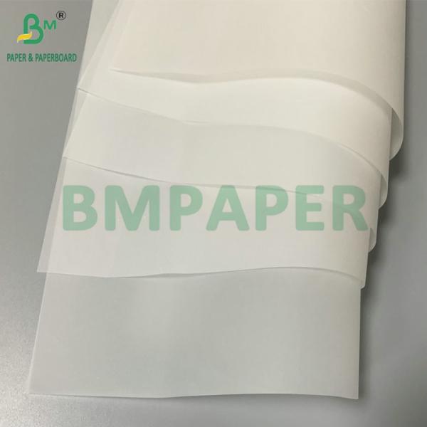 Smooth Surface Acid-Free & Archival Quality 90gsm Tracing Paper For Drawing Smooth Surface Acid-Free & Archival Quality 90gsm Tracing Paper For Drawing
