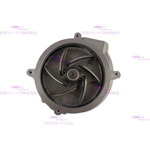 Quality 3520205 Engine Water Pump for CATERPILLAR C15 C18 for sale