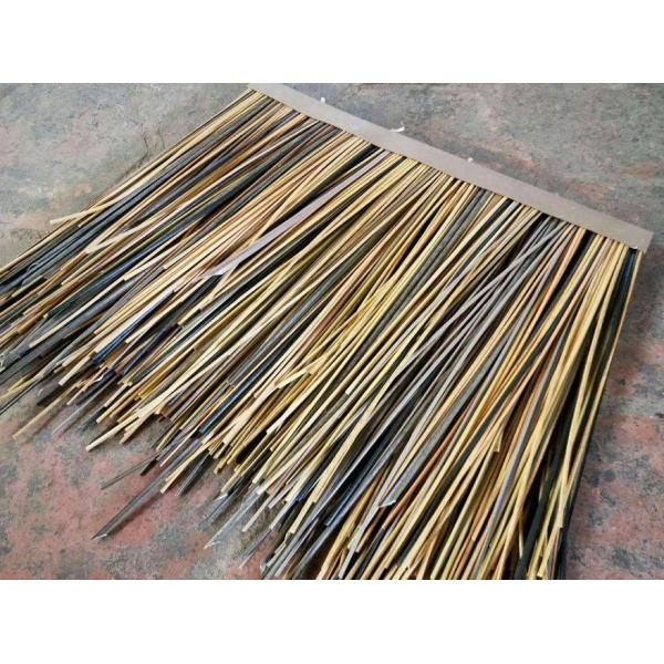 Waterproof Outdoor Simulation Thatch Tile Roof for Roofing Material
