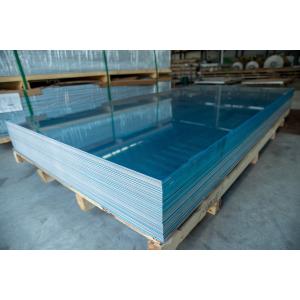 3.0mm Cutting Aluminum Plate Sheet Metal Alloy 3003 3105 3005