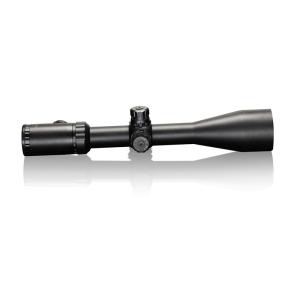 Illuminated Glass Reticle Long Range Hunting Scopes FFP Compact Scope