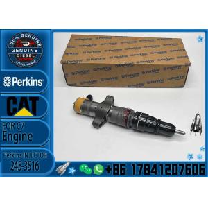 Diesel Engine Parts Common Rail Fuel Injector 243-4503 for CAT C7 Diesel Engine