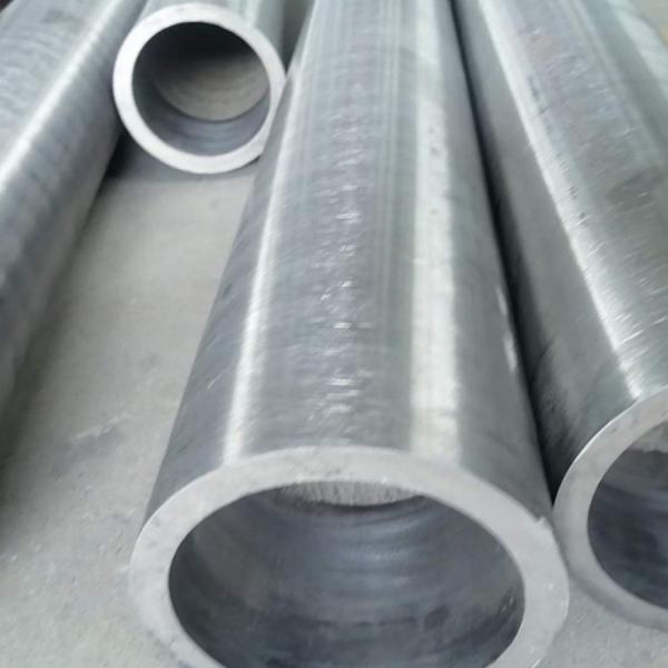 Buy C71500/C70600 Copper Nickel Piping With Tailored Inner Diameter And Polished Surface at wholesale prices