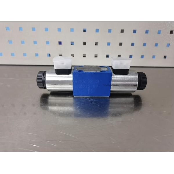 R978898524 4WE6H6X/EW230N9K4 R978898529 4WE10G3X/CW230N9K4 R978898530 4WE10H3X