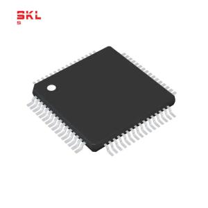 China MSP430F427IPM MCU Microcontroller Unit Ultra Low Power Smart Meters on sale China MSP430F427IPM MCU Microcontroller Unit Ultra Low Power Smart Meters on sale