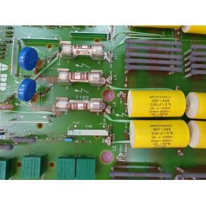 ABB DCS500 SDCS-PIN2 Control Board BRAND-NEW Certified Products