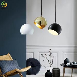Hanging E27 Modern Bedroom Pendant Light D53*H50cm