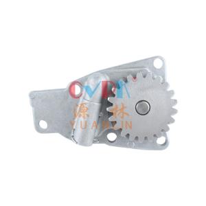 China Industrial Diesel Engine Oil Pump 6204-51-1201 PC60 S4D95 on sale