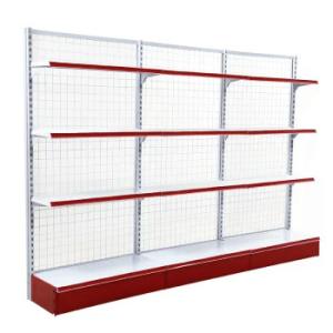 Top Quality Made in China Used Gondola Shelving Display Shelf