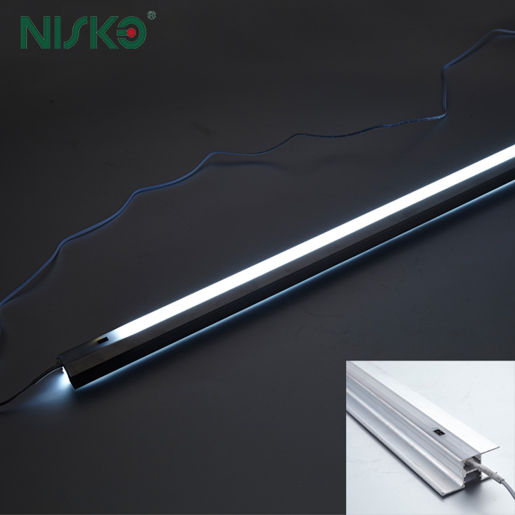 Liner Eye Protection Strip Lamp USB LED Cabinet Bar Light for Reading Desktop