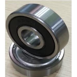 China Model# 6300 2RS FAG Deep Groove Ball Bearing Cr 7.7kN With Inner Dimension 11mm on sale