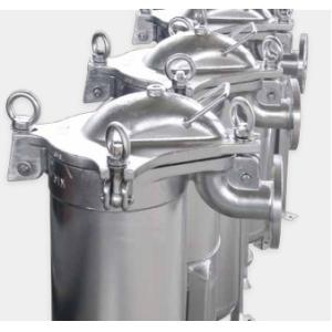 Oil And Gas Liquid Filter Separator Solutions For Industrial Centrifuges And