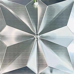 CHINA STAINLESS STEEL SHEET NEW MODUAL DESIGN OUTDOOR USED