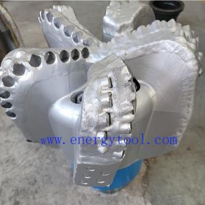 Diamond Drilling Tool 12-1/4 Inch Rock Drill Bit