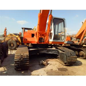 Japan Used 30 Ton Hydraulic Excavator Hitachi Ex300 with Well Conditions,