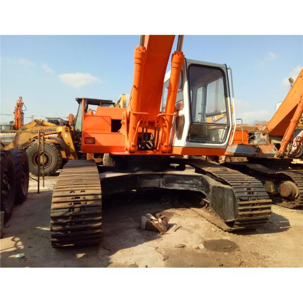 Japan Used 30 Ton Hydraulic Excavator Hitachi Ex300 with Well Conditions,