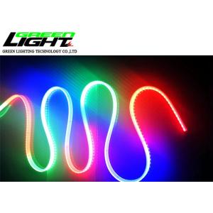 China RGB 75Leds 2000LUM/M SMD5050 Led Waterproof Light Strips on sale