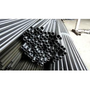 hot rolled seamless steel pipes/ tubes