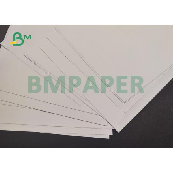 60gsm Creamy Bulky Paper For Children Books Good Printability 70 x 100cm