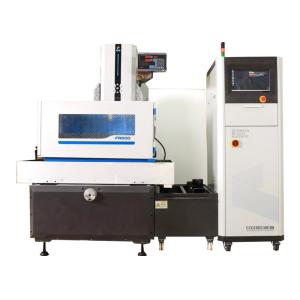 Convenient High Speed Wire Cutting Machines With Lower Power Dissipation