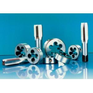 KM Alloy steel hss Thread Round Die round dies