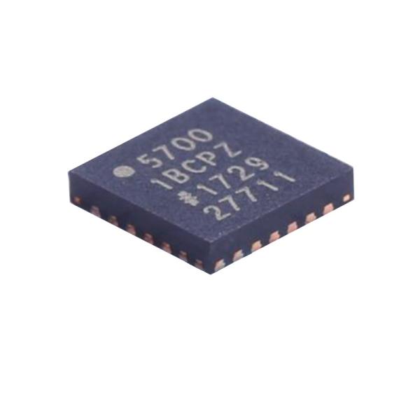 New Genuine Electronics AD5700-1BCPZ-RL7 Potentiometer Resistor Capacitor