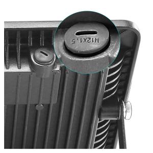 Explosion Proof Waterproof 30w Led Floodlight Module Motion Sensor