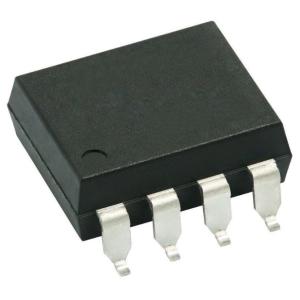 Quality FOD2743BSD onsemi / Fairchild for sale