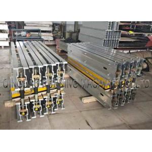 Water Pressure Type Rubber Conveyor Belt Vulcanizing Machine