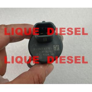 BOSCH Pressure Regulator Valve 0281002943 , 0 281 002 943 , DRV 0281 002 943