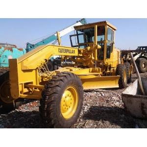 China USED CATERPILLAR 14G Motor Grader CAT on sale