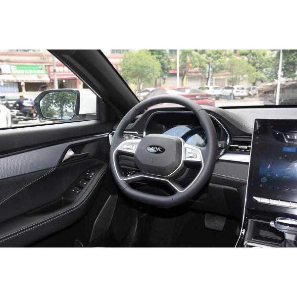 2023 JAC A5 plus 1.5T Luxury Edition Sedan with Customer Requirements Curb Weight 2000kg-2500kg