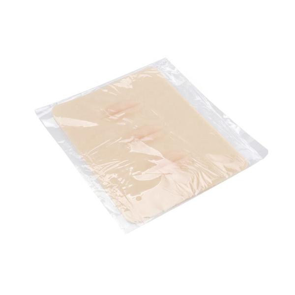 53.6g 3D Lip Permanent Makeup Practice Skin 19.1*14.2*0.15cm