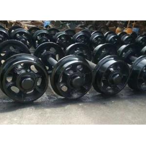 ASTM 1018 Metal Sand Casting