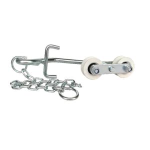 Quality Nylon Banana Hanger Rollers Farm Transfer System Hanging Cableway System for sale