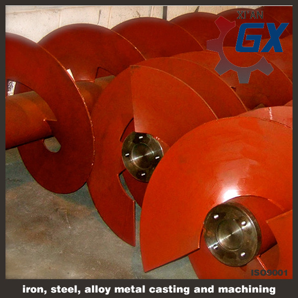 Buy Single-screw Screw Design and Film at wholesale prices