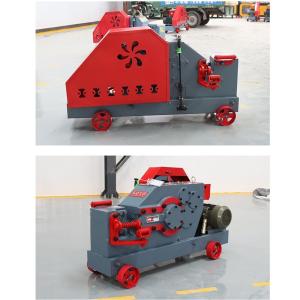 16 Mm Reinforcement Steel Rebar Cutting Machine Compact