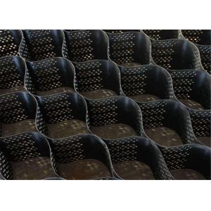 Slope Geocell Grid Driveway Ground Reinforcement Cellular System
