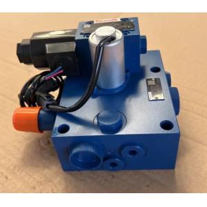 Dump truck HD465 HD785 Hydraulic tank EPC Valve 56B-43-12402 56B-43-12401