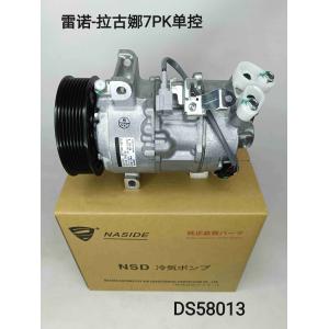 Auto AC Conditioning Compressor For 6SEL14C P7 115MM A4478307300 MERCEDES V