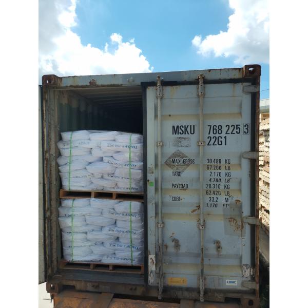 Tinox R-2140 Sulphate Process Titanium Dioxide For Paints With Strong Tinting Strength