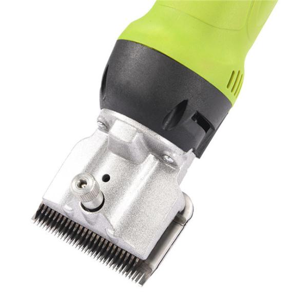 Horse 220V Sheep Shearing Clipper 2400 RPM Electric Sheep Shears