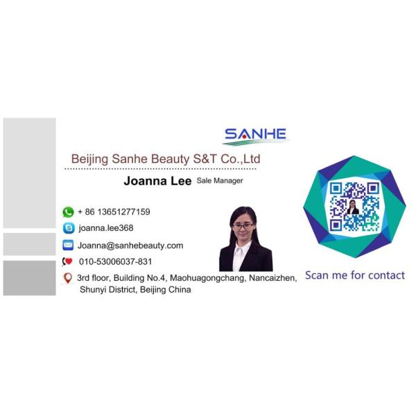 980nm diode laser vascular / spider vein removal machine