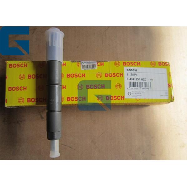 Buy Durable Deutz BF6M1015C Diesel Engine Fuel Injector Waterproof  02462583 at wholesale prices