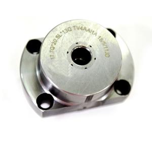 High Precision Carbide Die for Screw Extrusion Mould