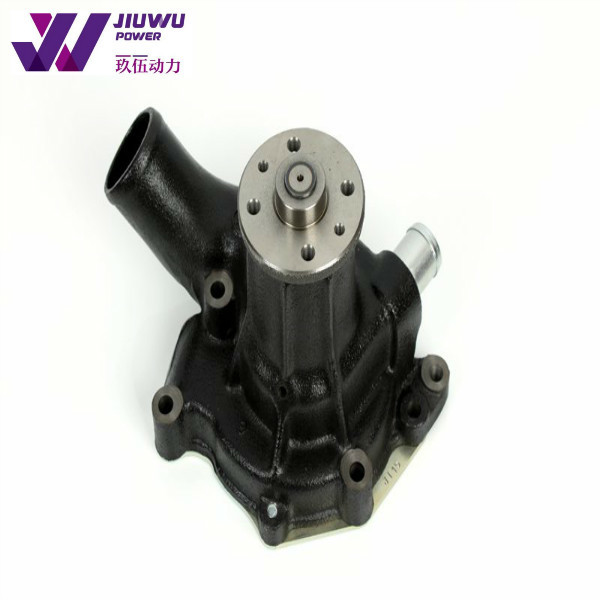 Isuzu Genuine 1-13610877-0 1136108770 Water Pump For Zx230 6BG1